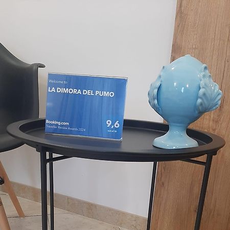 레체 La Dimora Del Pumo 아파트 외부 사진