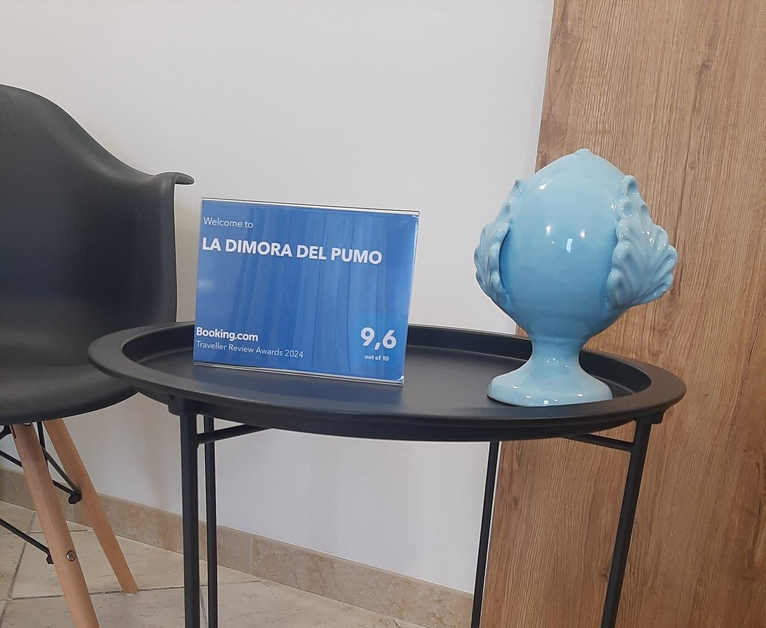 레체 La Dimora Del Pumo 아파트 외부 사진