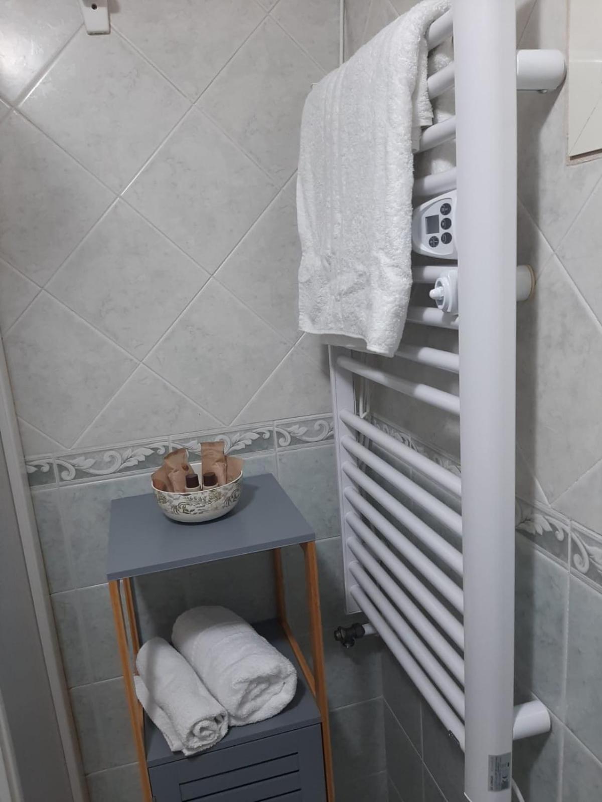 레체 La Dimora Del Pumo 아파트 외부 사진